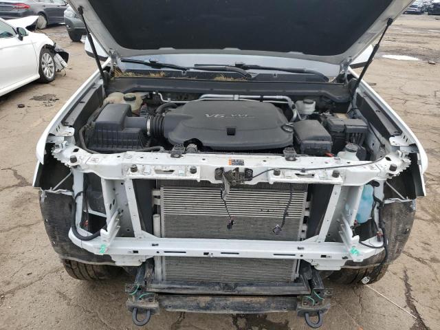 2018 CHEVROLET COLORADO L - 1GCGTCEN0J1192527