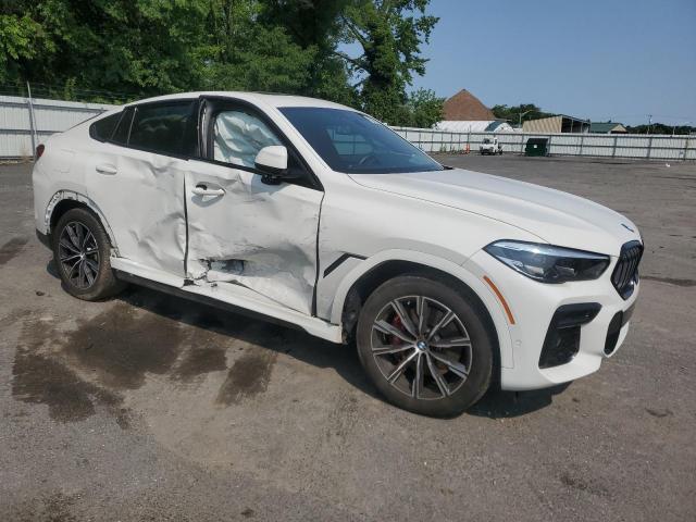 Vin: 5uxcy6c03n9l02291, lot: 59276225, bmw x6 xdrive40i 20224