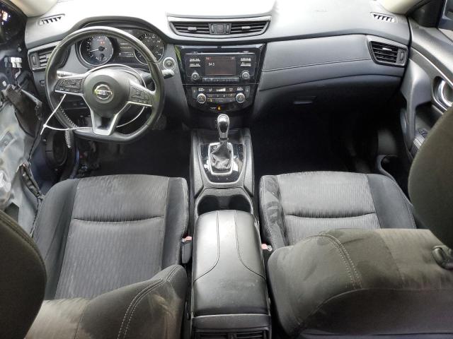 2017 NISSAN ROGUE S JN8AT2MT0HW146746