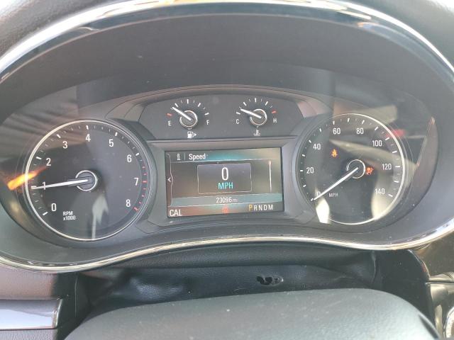 2021 BUICK ENCORE PRE KL4CJASB4MB327861