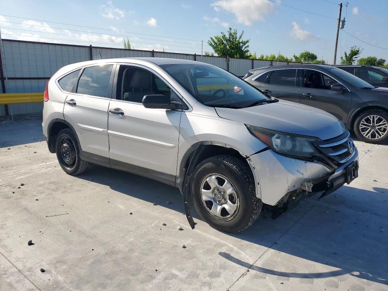 Vin: 5j6rm3h39dl013758, lot: 62524635, honda crv lx 20134
