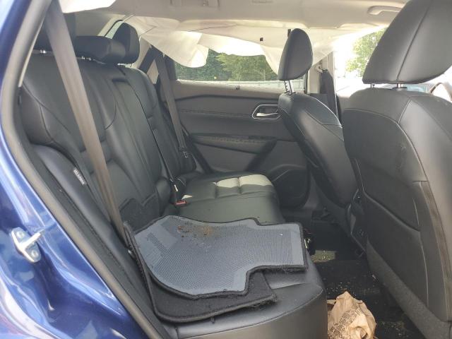 2021 NISSAN ROGUE SV 5N1AT3BA9MC785959