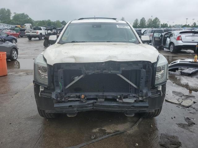 2015 GMC YUKON DENA - 1GKS2CKJ4FR673800