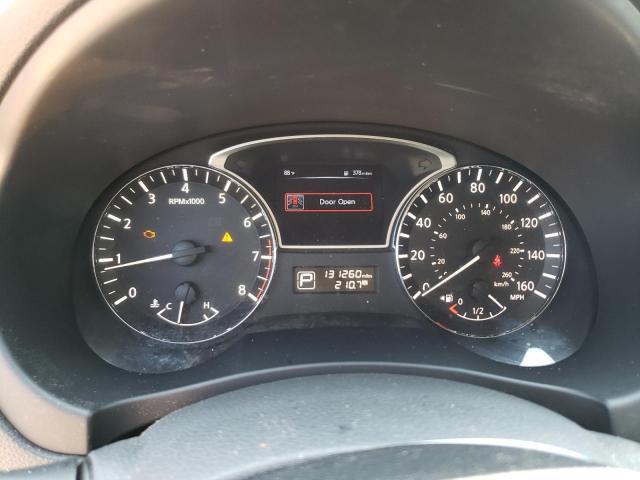 2015 NISSAN ALTIMA 2.5 - 1N4AL3AP5FN870725