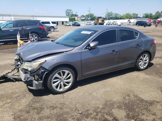 Vin: 19ude2f30ha011488, lot: 61614635, acura ilx base watch plus 2017 img_1