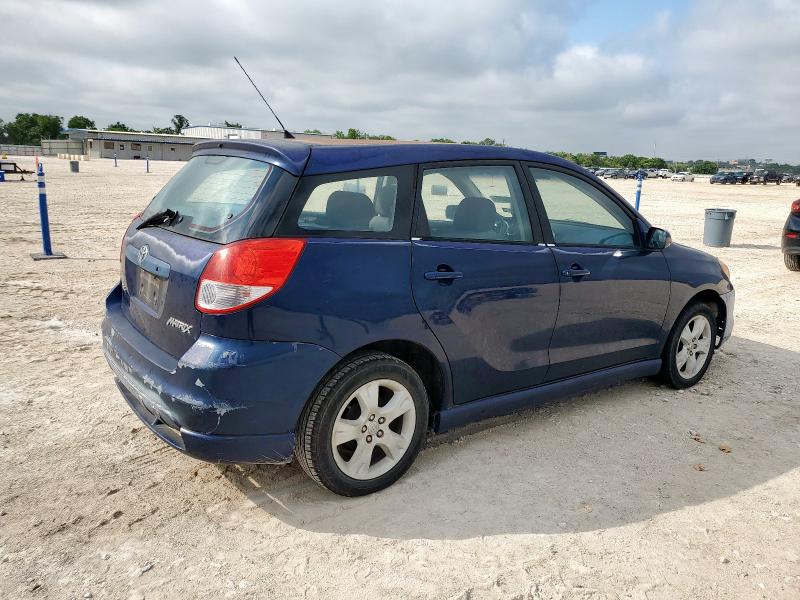 TOYOTA MATRIX 2004 2T1LR32E54C301839 photo #4