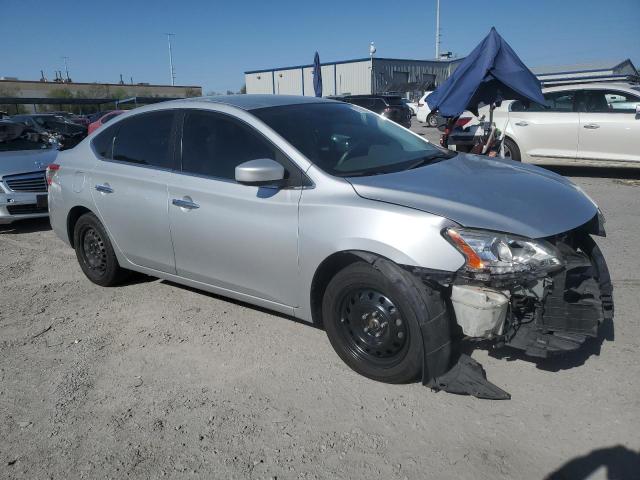 Vin: 3n1ab7ap1dl792271, lot: 62150935, nissan sentra s 20134