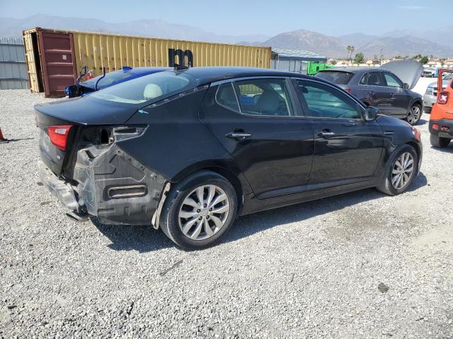 Vin: 5xxgm4a76fg362833, lot: 60897125, kia optima lx 20153
