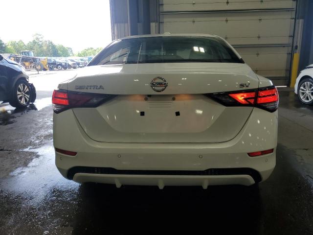 2020 NISSAN SENTRA SV 3N1AB8CVXLY213586