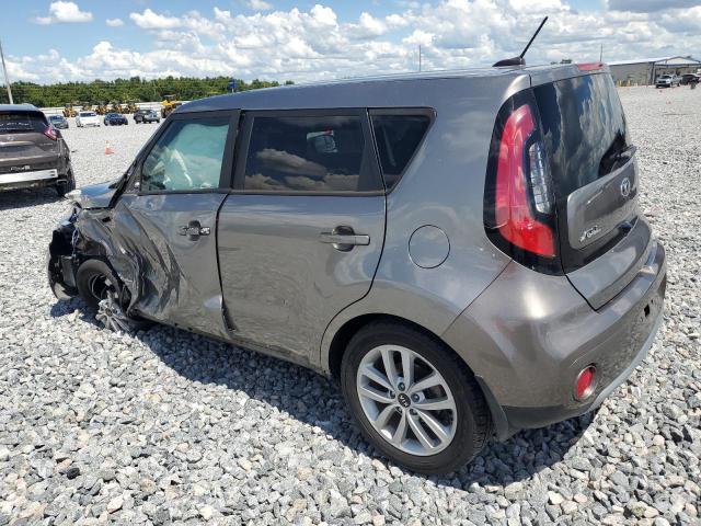 2018 KIA SOUL + - KNDJP3A53J7575469