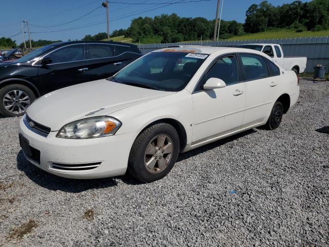 CHEVROLET IMPALA LT