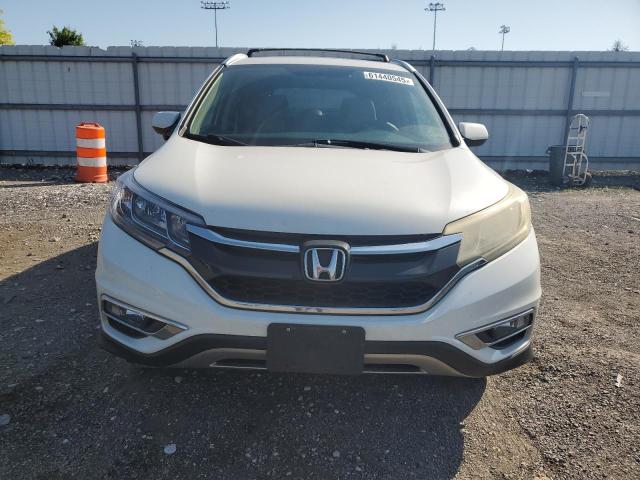 2016 HONDA CR-V EX 5J6RM3H55GL001497