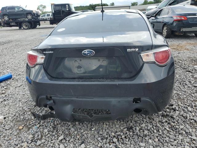 2013 SUBARU BRZ 2.0 PR - JF1ZCAB16D1603017