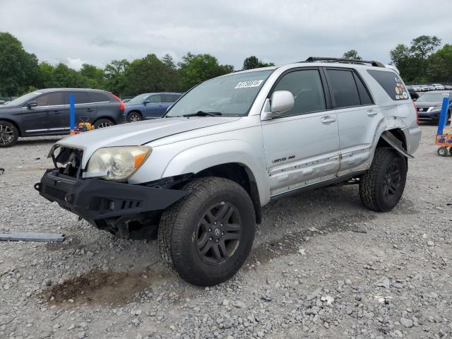 TOYOTA 4RUNNER LI