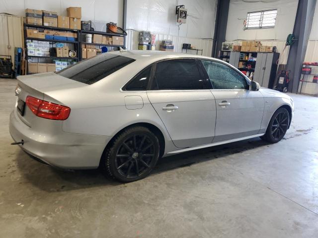 Vin: wauafafl0fn025936, lot: 60091845, audi a4 premium 20153
