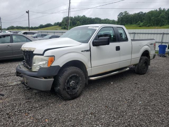 Vin: 1ftex1em0dfb88427, lot: 61206235, ford f-150 super cab 2013 img_1