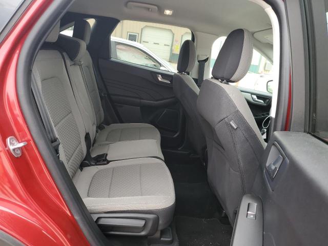 2021 FORD ESCAPE SE - 1FMCU9G69MUA96091