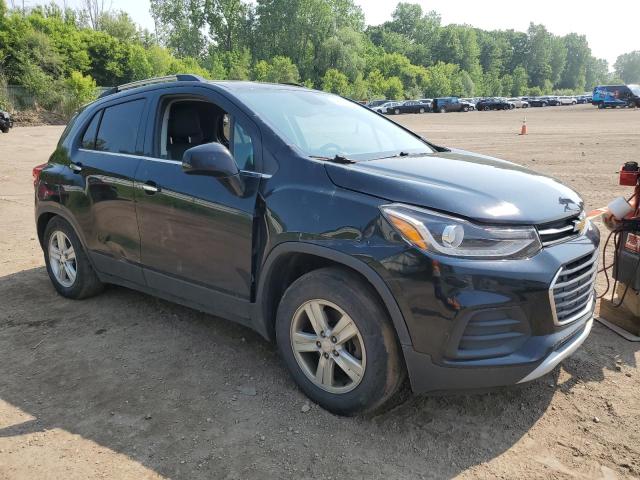 2019 CHEVROLET TRAX 1LT 3GNCJLSB0KL267419