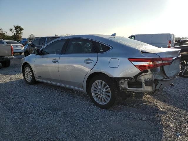 Vin: 4t1bd1eb9eu032034, lot: 59942905, toyota avalon hybrid 20142