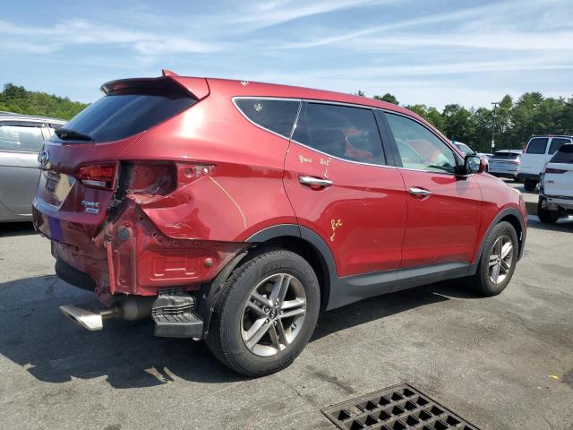Vin: 5xyztdlb8hg438953, lot: 60528495, hyundai santa fe 20173