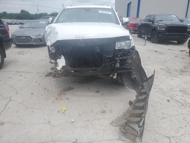 2017 JEEP GR CHEROKE 1C4RJFBG9HC807564