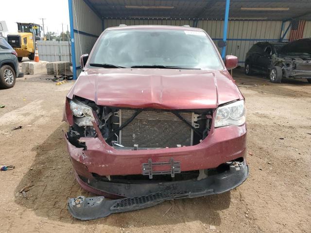 2019 DODGE GRAND CARA 2C4RDGCG6KR530057