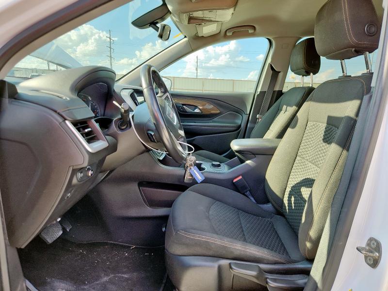 2019 GMC TERRAIN SLE 3GKALMEV1KL143492