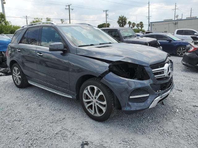 Vin: 4jgda5hb2ga703925, lot: 59176865, mercedes-benz gle-class 350 4matic 20164