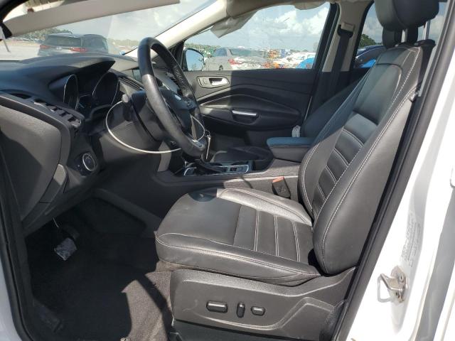 2019 FORD ESCAPE SEL - 1FMCU0HDXKUB95640