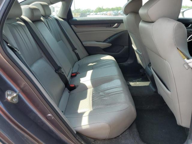 2020 HONDA ACCORD EXL 1HGCV1F57LA023797