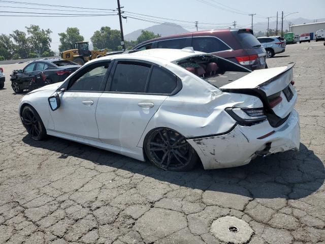 2022 BMW 330I - 3MW5R1J02N8C53220