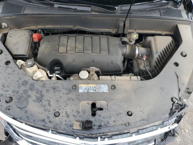 2016 CHEVROLET TRAVERSE L - 1GNKRHKD8GJ309790