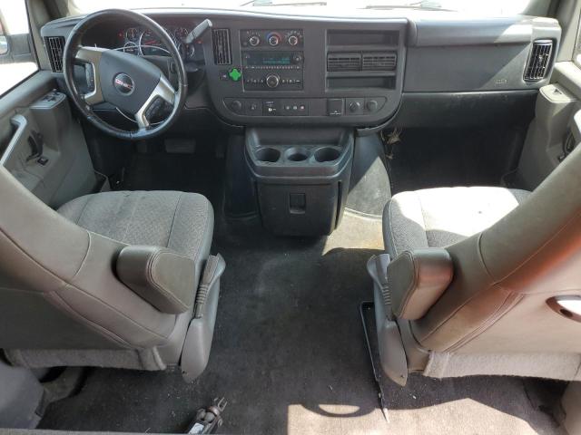 2017 GMC SAVANA G35 - 1GJZ7PFG6H1113398