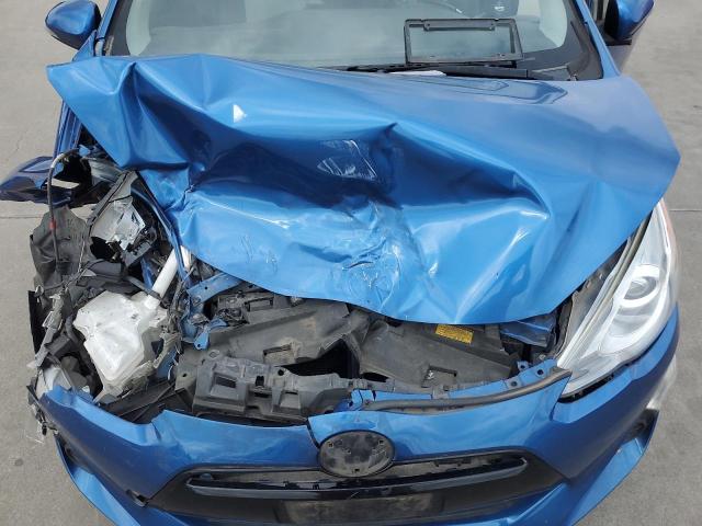 2015 TOYOTA PRIUS C JTDKDTB35F1090691