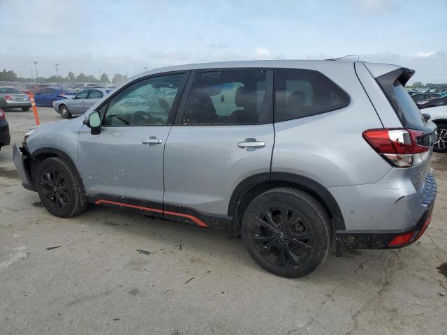 2021 SUBARU FORESTER SPORT JF2SKALC7MH567653