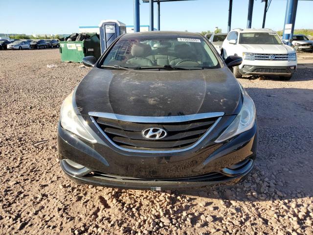 2013 HYUNDAI SONATA GLS - 5NPEB4AC3DH703939