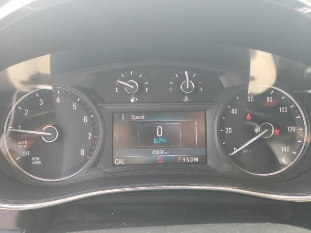 2019 BUICK ENCORE KL4CJCSM5KB961755