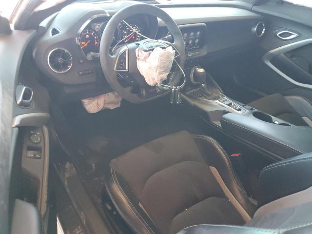 2023 CHEVROLET CAMARO LT1 1G1FF1R75P0112200