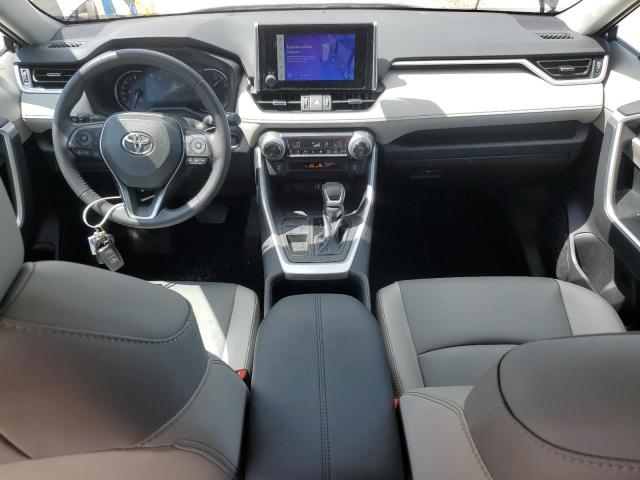 2023 TOYOTA RAV4 XLE P - 2T3C1RFV7PC222978