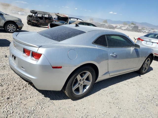 Vin: 2g1fb1ev7a9199630, lot: 60373235, chevrolet camaro lt 20103