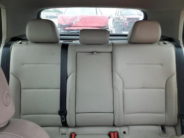 2015 VOLKSWAGEN GOLF TDI 3VW2A7AU2FM074684