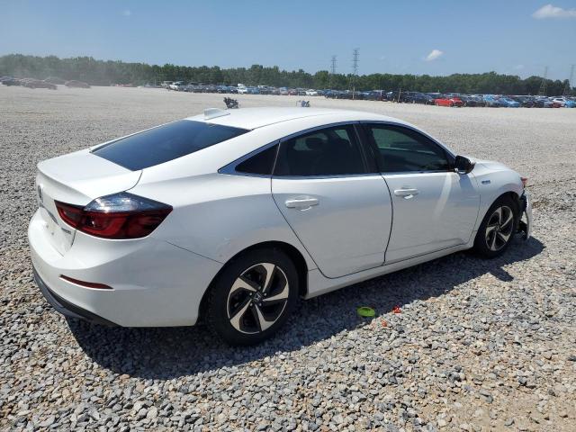 2021 HONDA INSIGHT EX 19XZE4F52ME004468