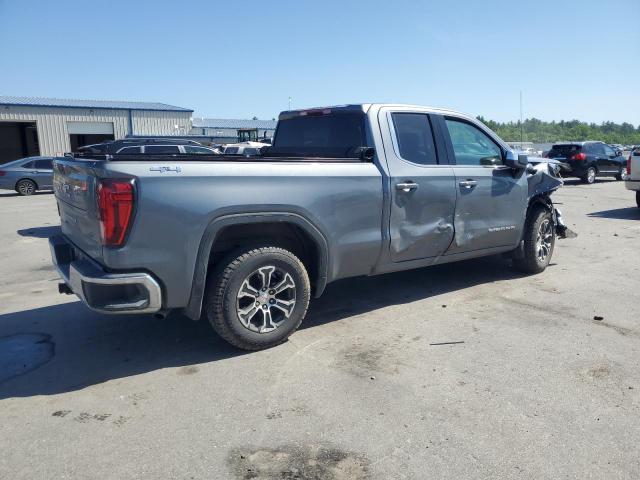 Vin: 1gtr9bed0nz100705, lot: 60968155, gmc sierra k1500 sle 20223