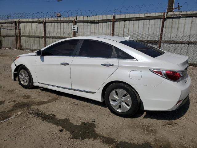 Vin: kmhec4a47fa121550, lot: 60106645, hyundai sonata hybrid 20152