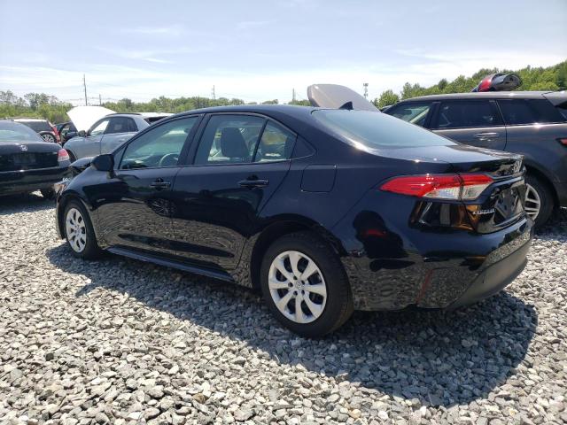 Vin: 5yfb4mdexrp125195, lot: 60986025, toyota corolla le 20242