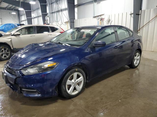 Vin: 1c3cdfbb3fd362476, lot: 62384515, dodge dart sxt 2015 img_1