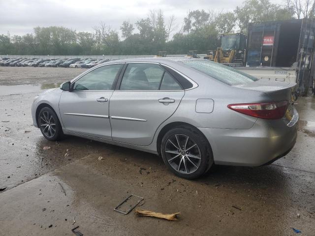 2017 TOYOTA CAMRY LE - 4T1BF1FK0HU366367
