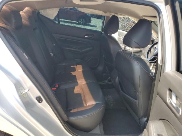 2020 NISSAN ALTIMA SR 1N4BL4CV4LC185581