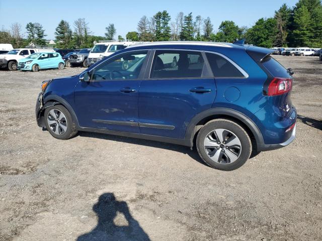 2018 KIA NIRO EX KNDCC3LC6J5125102