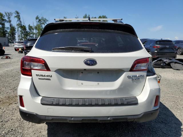 2017 SUBARU OUTBACK TOURING 4S4BSETC9H3336256